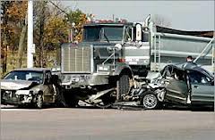 Truck Accident